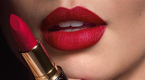 Luxury Lipstick & Lip Make